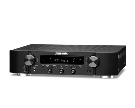 Tinklinis stereo resyveris Marantz NR1200, 2x75W