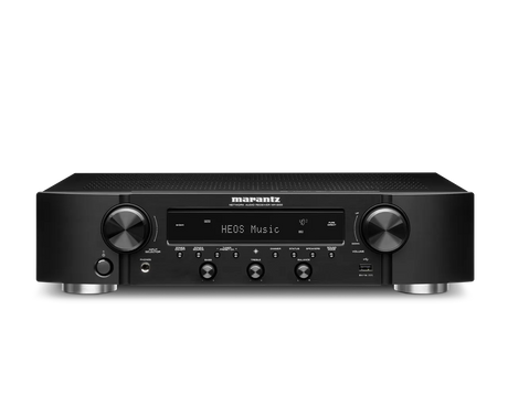 Tinklinis stereo resyveris Marantz NR1200, 2x75W