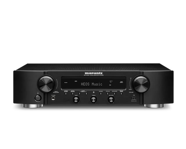 Tinklinis stereo resyveris Marantz NR1200, 2x75W