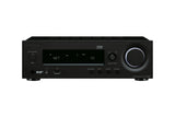 Tinklinis stereo resyveris Onkyo R-N855 2.1, 2x70W