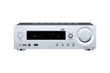 Tinklinis stereo resyveris Onkyo R-N855 2.1, 2x70W