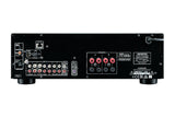 Tinklinis stereo resyveris Onkyo TX-8130 2.1, 2x110W