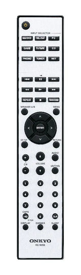 Tinklinis stereo resyveris Onkyo TX-8130 2.1, 2x110W