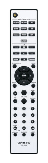 Tinklinis stereo resyveris Onkyo TX-8150 2.1, 2x135W