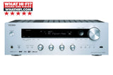 Tinklinis stereo resyveris Onkyo TX-8150 2.1, 2x135W