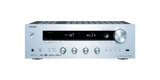 Tinklinis stereo resyveris Onkyo TX-8250 2.1, 2x180W, USB, Bluetooth, Wi-Fi, AirPlay