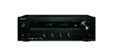Tinklinis stereo resyveris Onkyo TX-8250 2.1, 2x180W, USB, Bluetooth, Wi-Fi, AirPlay