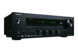Tinklinis stereo resyveris Onkyo TX-8270 2.1, 2x240W HDMI komutacija