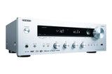 Tinklinis stereo resyveris Onkyo TX-8270 2.1, 2x240W HDMI komutacija