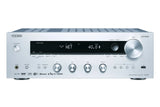 Tinklinis stereo resyveris Onkyo TX-8270 2.1, 2x240W HDMI komutacija