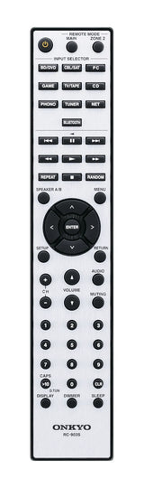 Tinklinis stereo resyveris Onkyo TX-8270 2.1, 2x240W HDMI komutacija