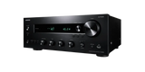 Tinklinis stereo resyveris Onkyo TX-8390 2.1, 2x200W, HDMI