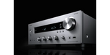 Tinklinis stereo resyveris Onkyo TX-8390 2.1, 2x200W, HDMI