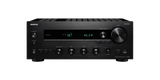 Tinklinis stereo resyveris Onkyo TX-8390 2.1, 2x200W, HDMI