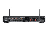 Tinklinis stereo resyveris Onkyo TX-L20D, 2x85W