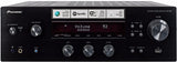 Tinklinis stereo resyveris Pioneer SX-N30-K, 2x85W