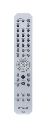 Tinklinis stereo resyveris Yamaha R-N602, su įmontuotu media grotuvu