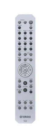 Tinklinis stereo stiprintuvas Yamaha R-N602, 2x105W