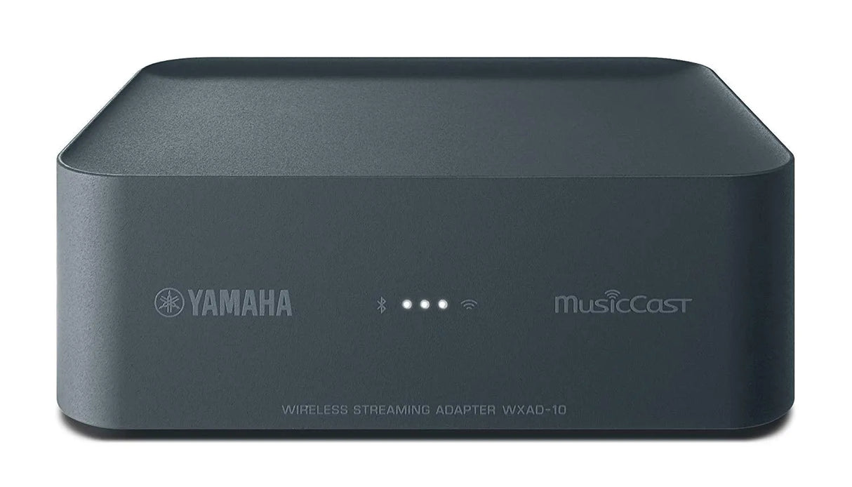 Tinklo grotuvas Yamaha MusicCast WXAD-10, WiFi, Bluetooth®, interneto radijas