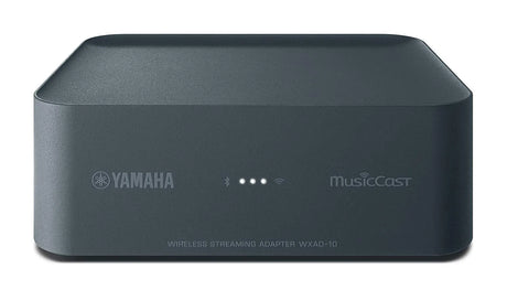 Tinklo grotuvas Yamaha MusicCast WXAD-10, WiFi, Bluetooth®, interneto radijas