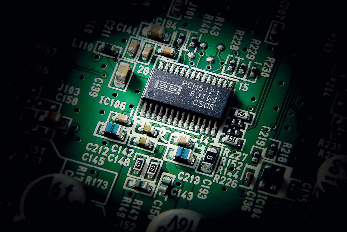 Tinklo grotuvas Yamaha MusicCast WXAD-10, WiFi, Bluetooth®, interneto radijas