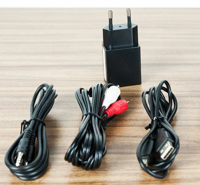 Tinklo grotuvas Yamaha MusicCast WXAD-10, WiFi, Bluetooth®, interneto radijas