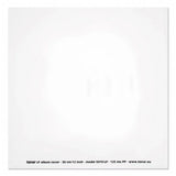 Tonar 12'', išoriniai vokai