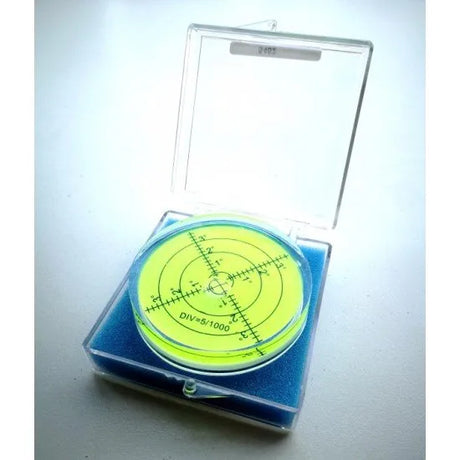 Tonar Eco-level Yellow, gulsčiukas patefonui