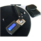 Tonar Trackurate, elektroninės svarstyklės