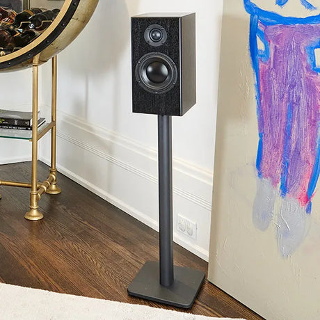 Totem Acoustic Bison Monitor, lentyninės garso kolonėlės (įvairių spalvų)