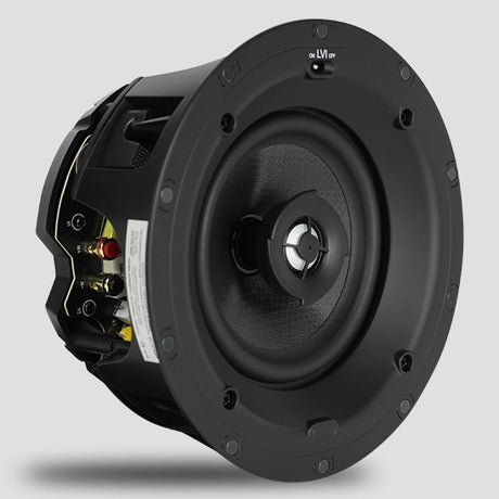 Totem Acoustic KIN IC62, į lubas montuojama garso kolonėlė