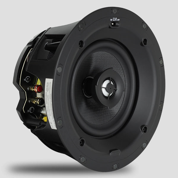 Totem Acoustic KIN IC62, į lubas montuojama garso kolonėlė