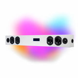 Totem Acoustic KIN PLAY SOUNDBAR II, viskas viename soundbaras su BT, HDMI ARC