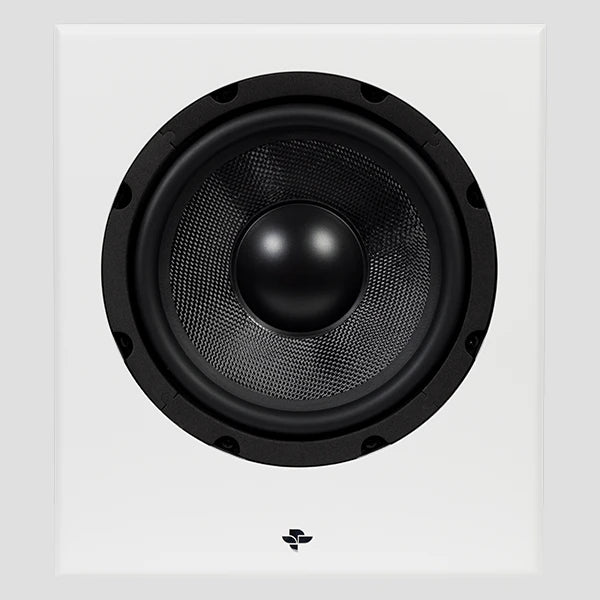 Totem Acoustic KIN SUB 8, aktyvi žemų dažnių kolonėlė