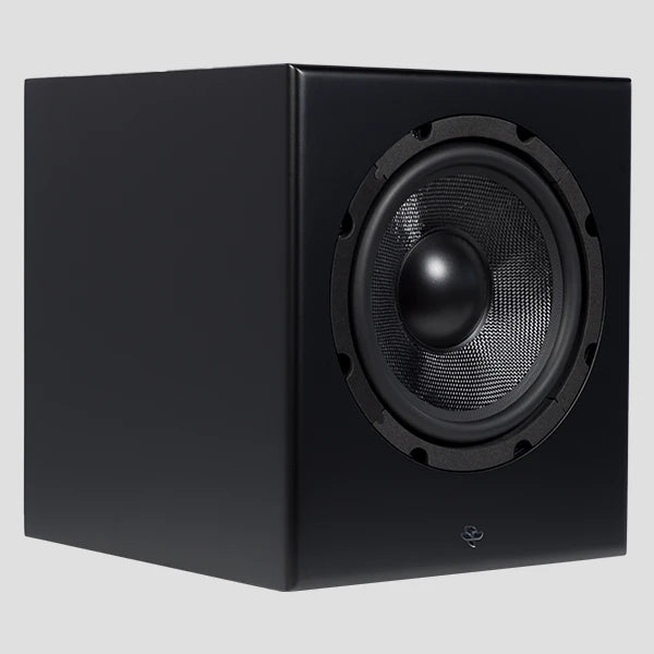 Totem Acoustic KIN SUB 8, aktyvi žemų dažnių kolonėlė