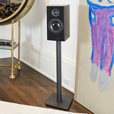 Totem Acoustic Bison Monitor, lentyninės garso kolonėlės (įvairių spalvų)