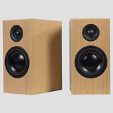 Totem Acoustic Bison Monitor, lentyninės garso kolonėlės (įvairių spalvų)