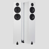 Totem Acoustic Bison Twin Tower, grindinės garso kolonėlės (įvairių spalvų)