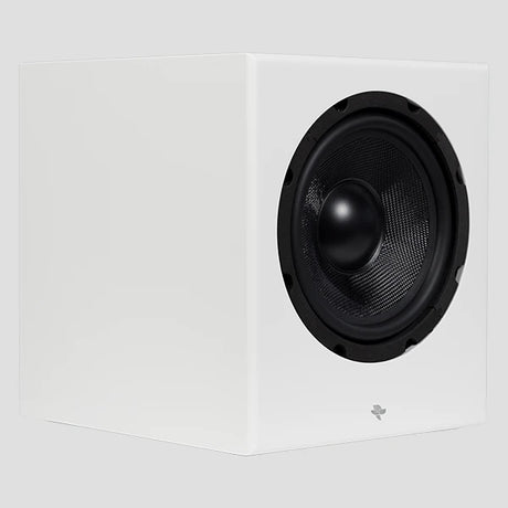 Totem Acoustic KIN SUB 8, aktyvi žemų dažnių kolonėlė