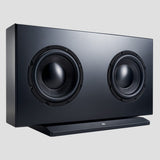 Totem Acoustic Tribe Solution Sub, žemų dažnių kolonėlė