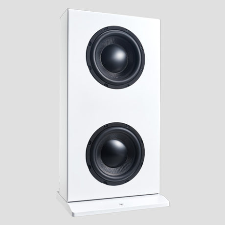 Totem Acoustic Tribe Solution Sub, žemų dažnių kolonėlė