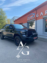 Toyota Tundra, garso aparatūra 2024m