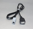 Toyota-USB USB perėjimo laidas 30cm