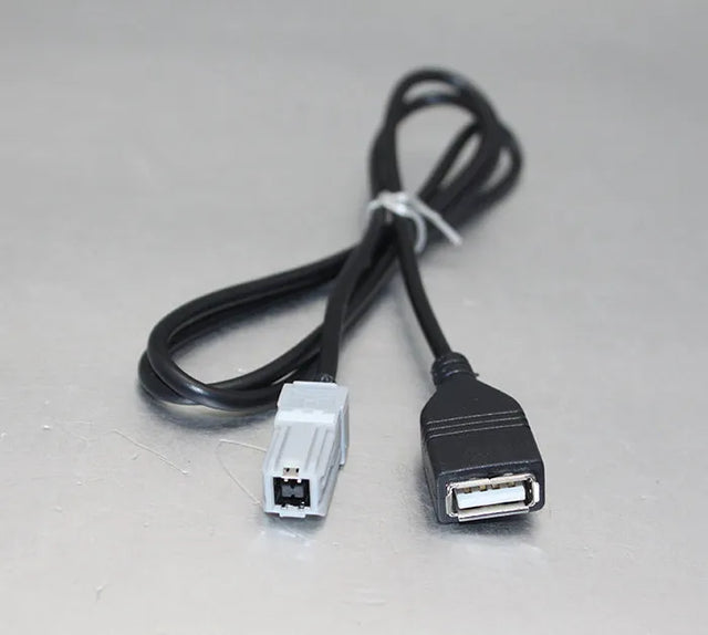 Toyota-USB USB perėjimo laidas 30cm