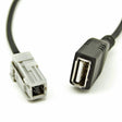 Toyota/Lexus - USB adapteris