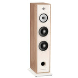 Triangle BOREA BR10, 3 juostų grindinės garso kolonėlės