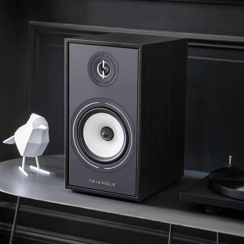 Triangle BR03 CONNECT, aktyvios Bluetooth garso kolonėlės (įvairių spalvų)