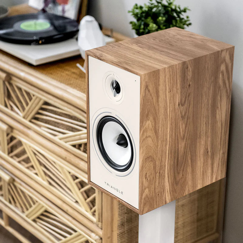 Triangle BR03 CONNECT, aktyvios Bluetooth garso kolonėlės (įvairių spalvų)