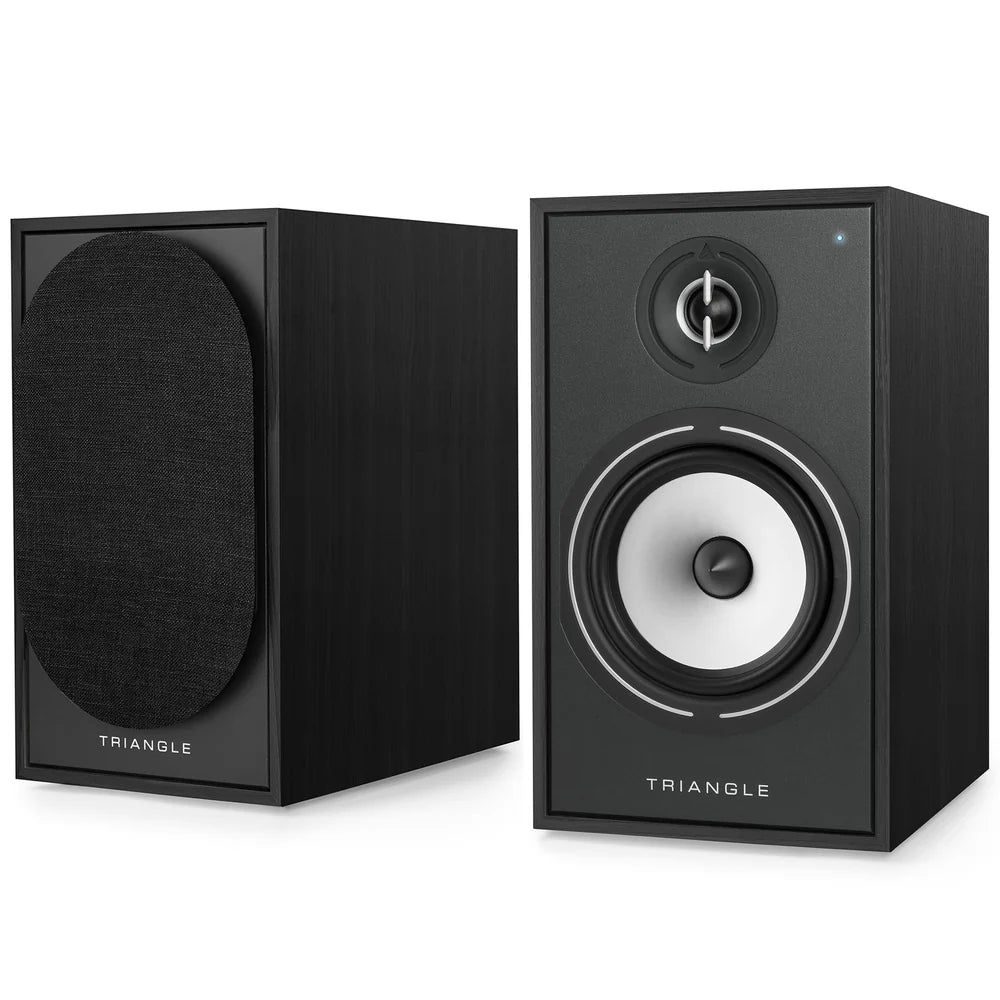 Triangle BR03 CONNECT, aktyvios Bluetooth garso kolonėlės (įvairių spalvų)