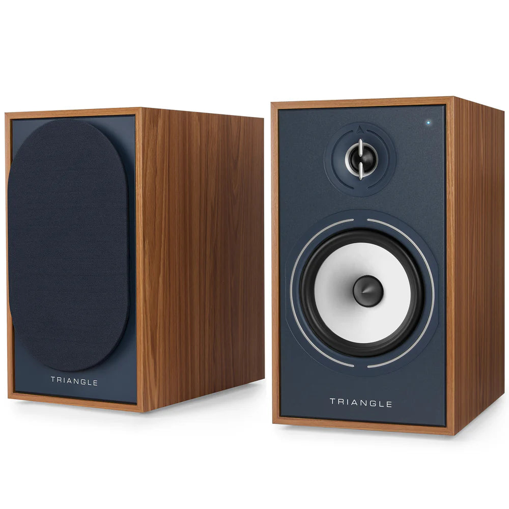 Triangle BR03 CONNECT, aktyvios Bluetooth garso kolonėlės (įvairių spalvų)